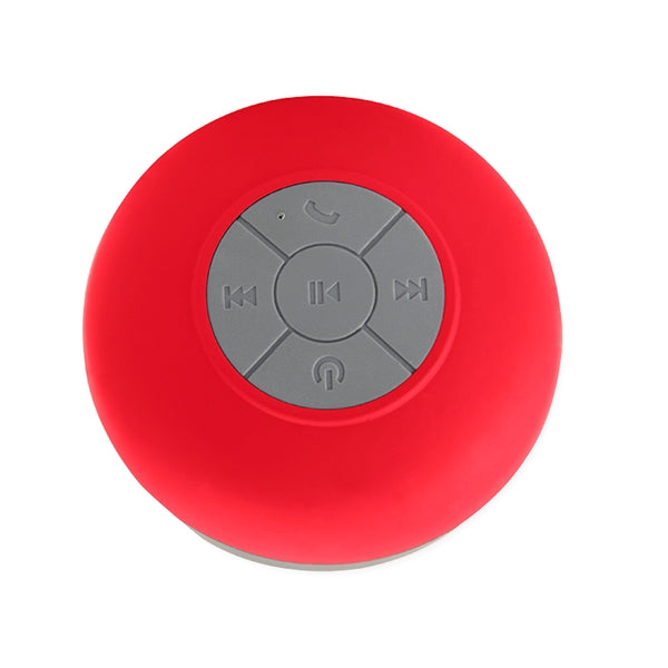 Belmont Waterproof Bluetooth Speaker - Simports