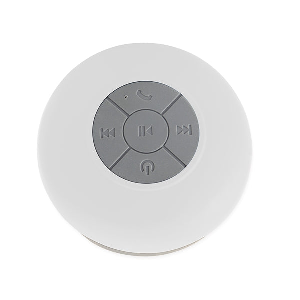 Belmont Waterproof Bluetooth Speaker - Simports