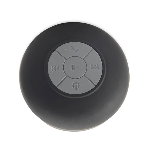 Belmont Waterproof Bluetooth Speaker - Simports