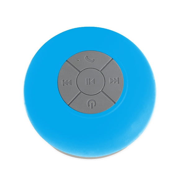 Belmont Waterproof Bluetooth Speaker - Simports