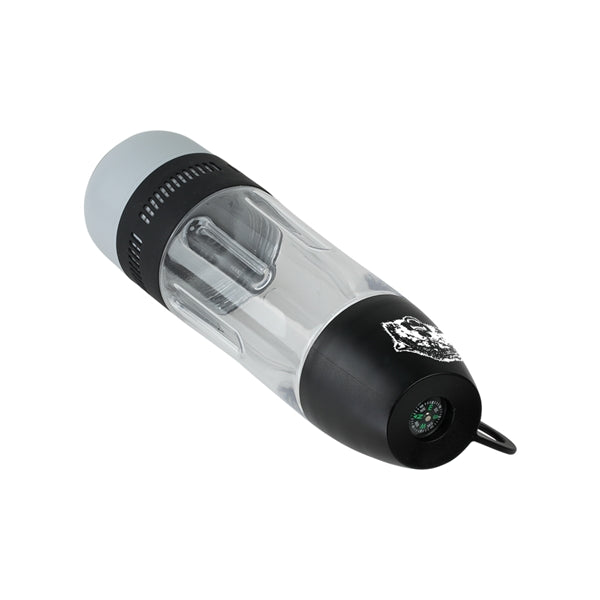 Ida Sport Water Bottle Bluetooth Speaker