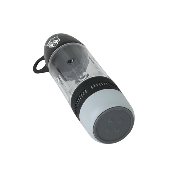 Ida Sport Water Bottle Bluetooth Speaker