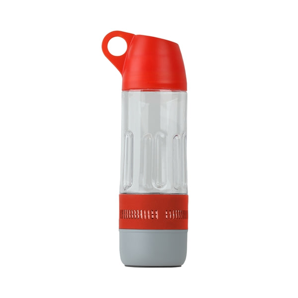 Ida Sport Water Bottle Bluetooth Speaker