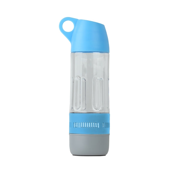Ida Sport Water Bottle Bluetooth Speaker