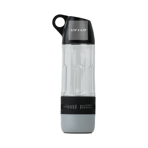 Ida Sport Water Bottle Bluetooth Speaker