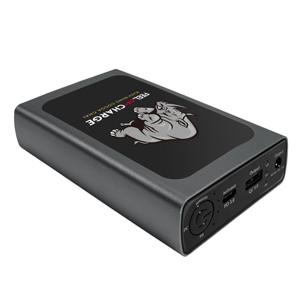 Clyde 88W Laptop Charger and 20000mAh Power Bank