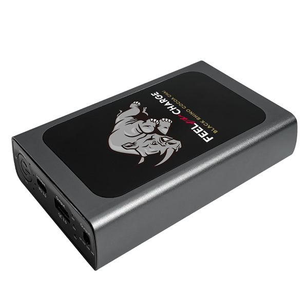 Clyde 88W Laptop Charger and 20000mAh Power Bank