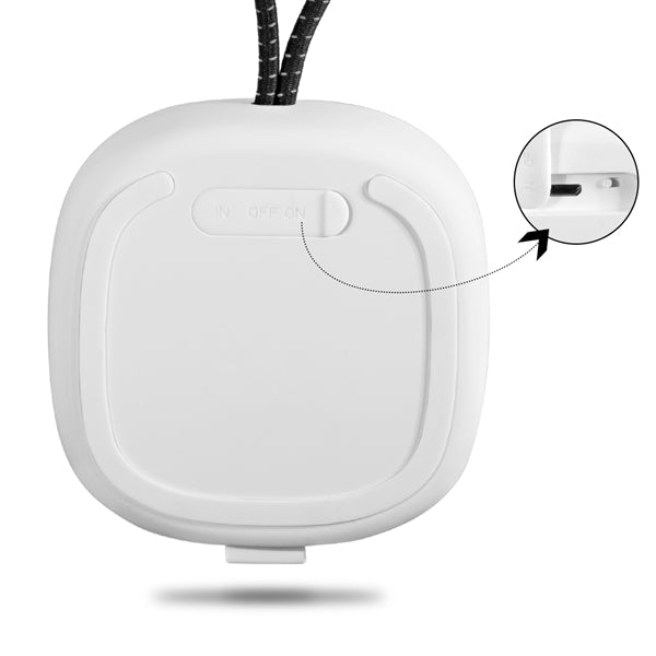 Edendale Outdoor Bluetooth Speaker