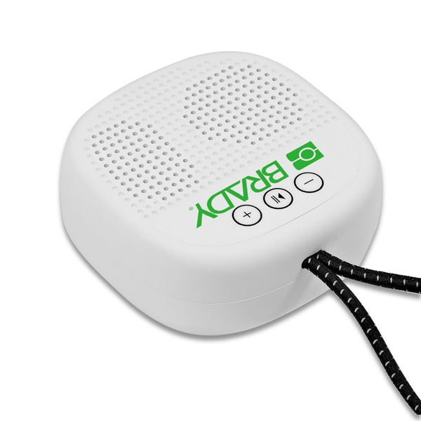 Edendale Outdoor Bluetooth Speaker