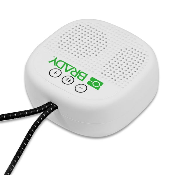 Edendale Outdoor Bluetooth Speaker