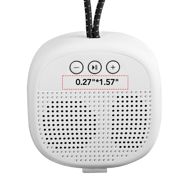 Edendale Outdoor Bluetooth Speaker