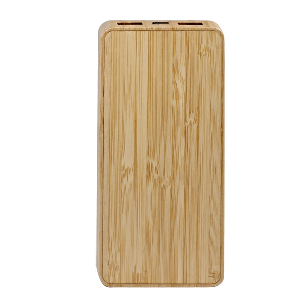 Cullerton Eco-Friendly 10,000mAh Power Bank