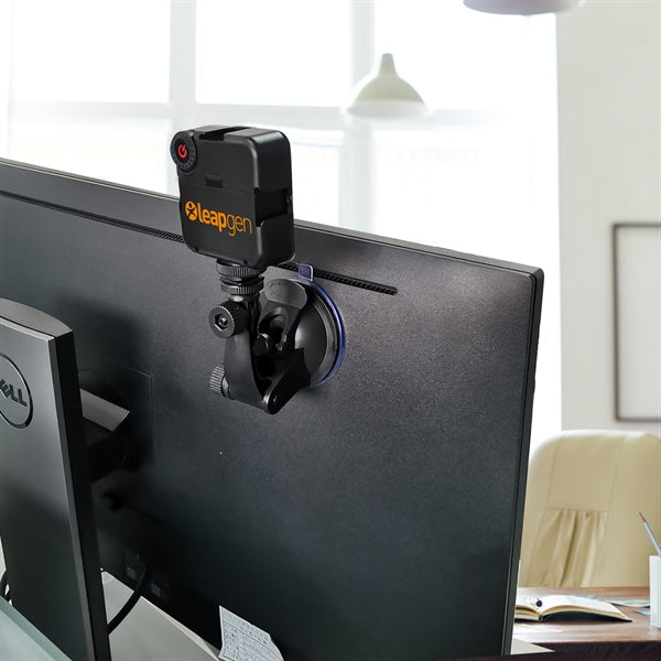 Ocelli Laptop Light
