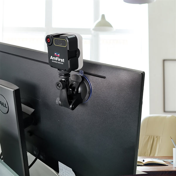 Etna Laptop Light