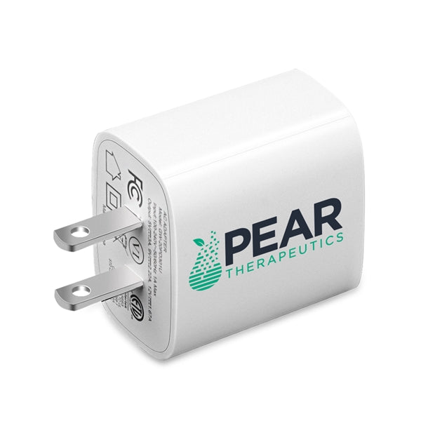 Rawlings 20W Wall Charger