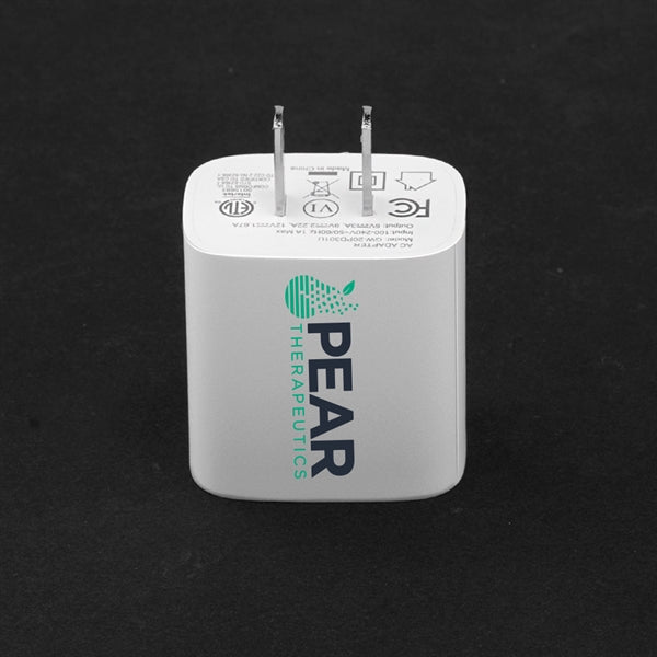 Rawlings 20W Wall Charger