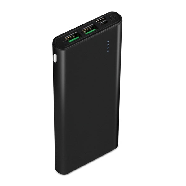 Keswick Sleek Aluminum 10000mAh Power Bank