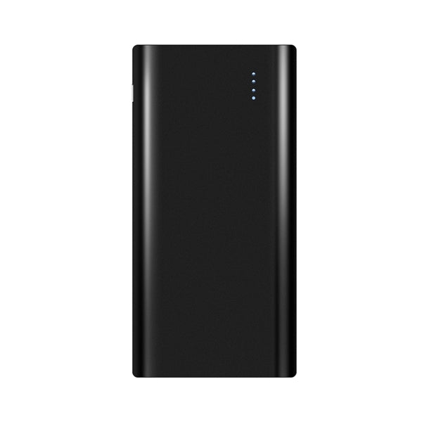 Keswick Sleek Aluminum 10000mAh Power Bank