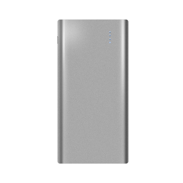 Keswick Sleek Aluminum 10000mAh Power Bank
