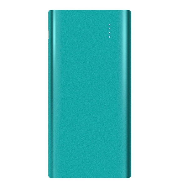 Keswick Sleek Aluminum 10000mAh Power Bank