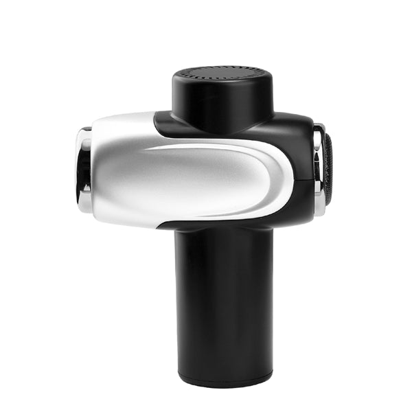 Garlock Massage Gun and Bluetooth Speaker