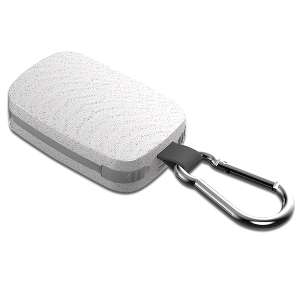 Ansel Eco-Friendly 1200mAh Power Bank