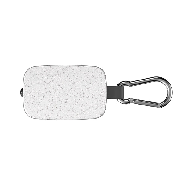 Ansel Eco-Friendly 1200mAh Power Bank