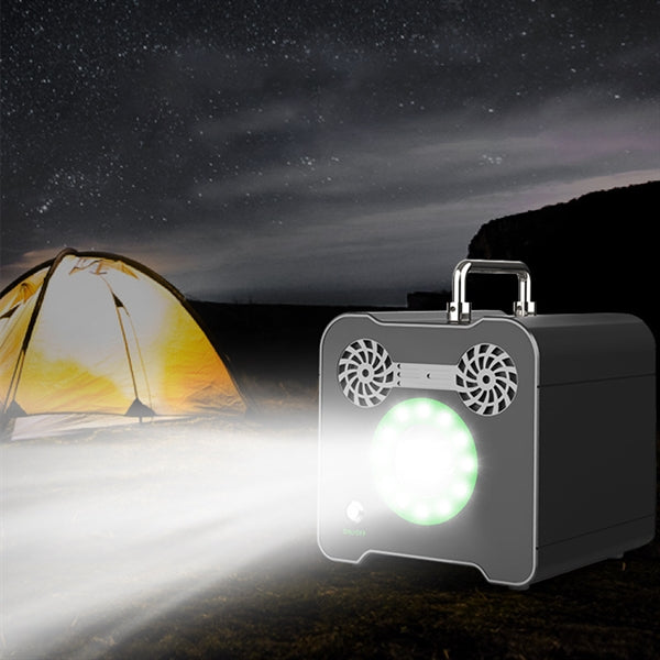 Delta Power Cube