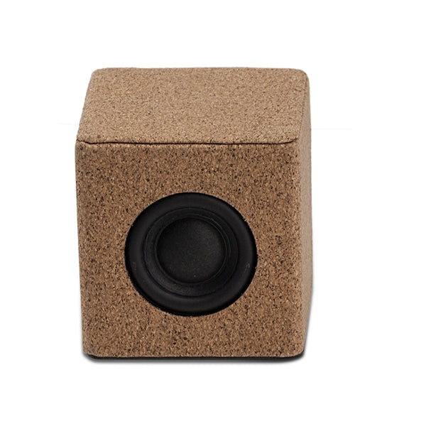 Suber Eco-Friendly Cork Mini Speaker