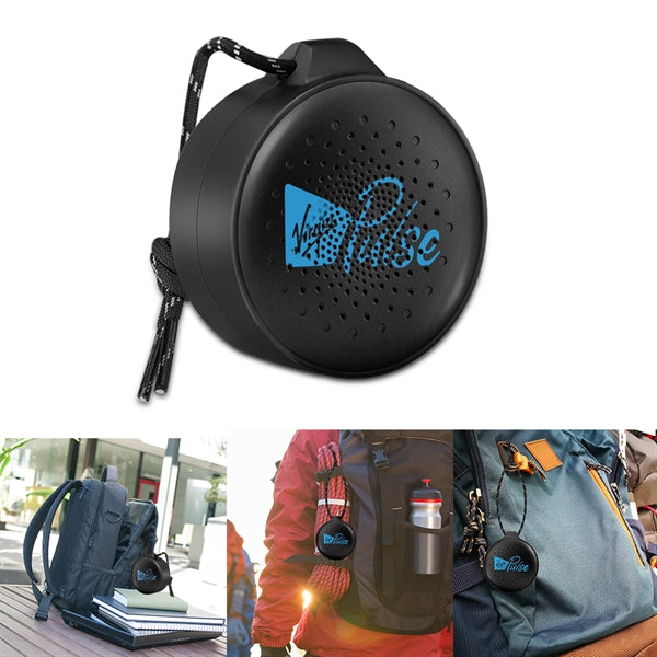 Nub Mini Bluetooth Speaker