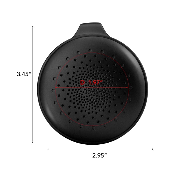 Nub Mini Bluetooth Speaker