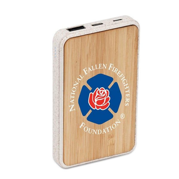 Kern Eco-Friendly 5000mAh Power Bank