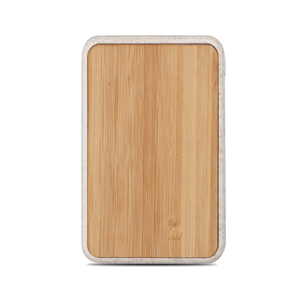 Kern Eco-Friendly 5000mAh Power Bank
