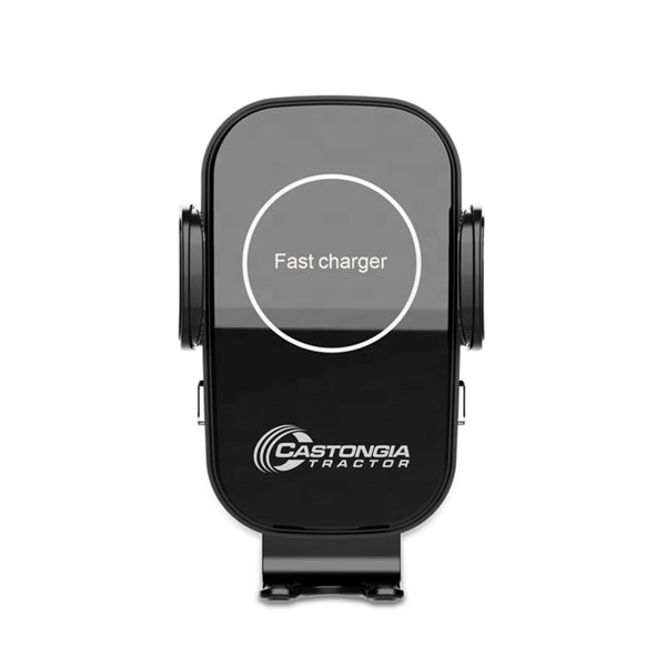 Kitt Wireless Car Charger