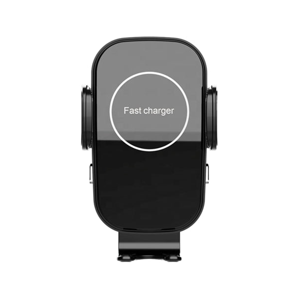 Kitt Wireless Car Charger
