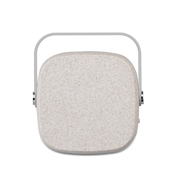 Whitman Eco-Friendly Bluetooth Speaker