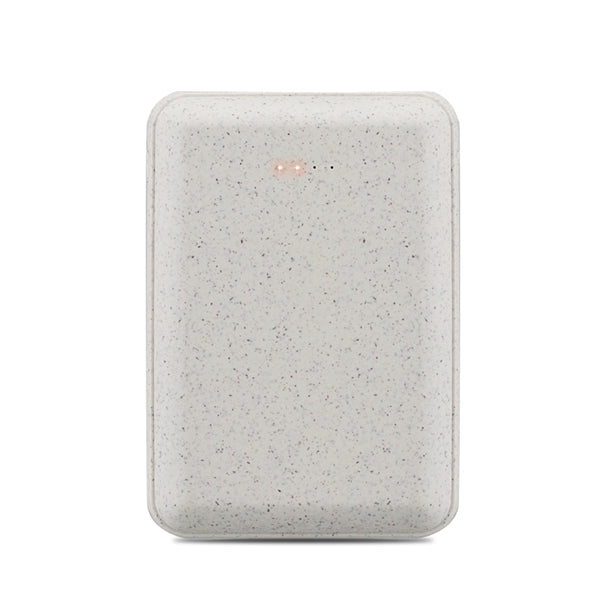 Emmer Eco-Friendly 10,000mAh Power Bank