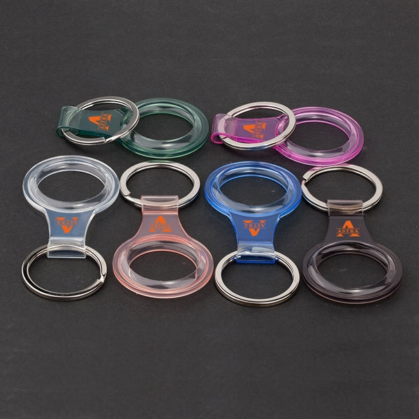 Apple AirTag Key Chain Case