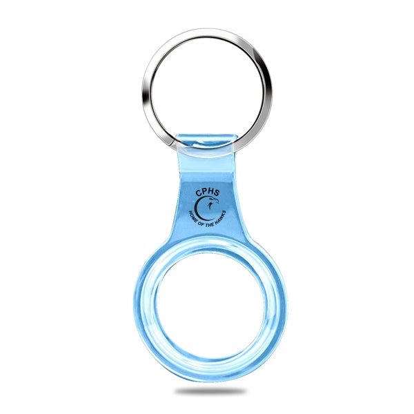 Apple AirTag Key Chain Case