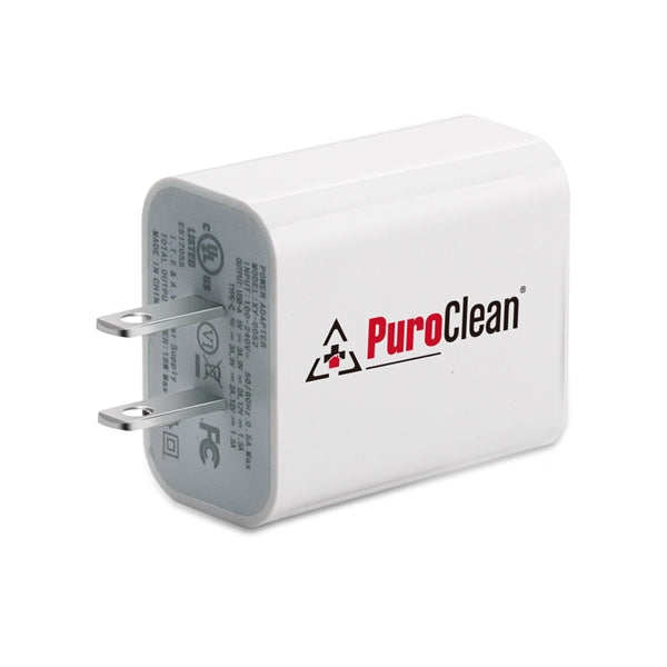 Dinuba UL listed 18W PD Wall Charger