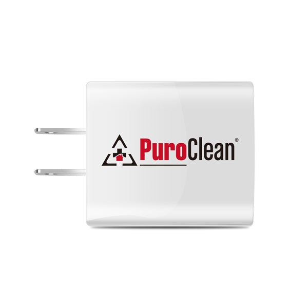 Dinuba UL listed 18W PD Wall Charger