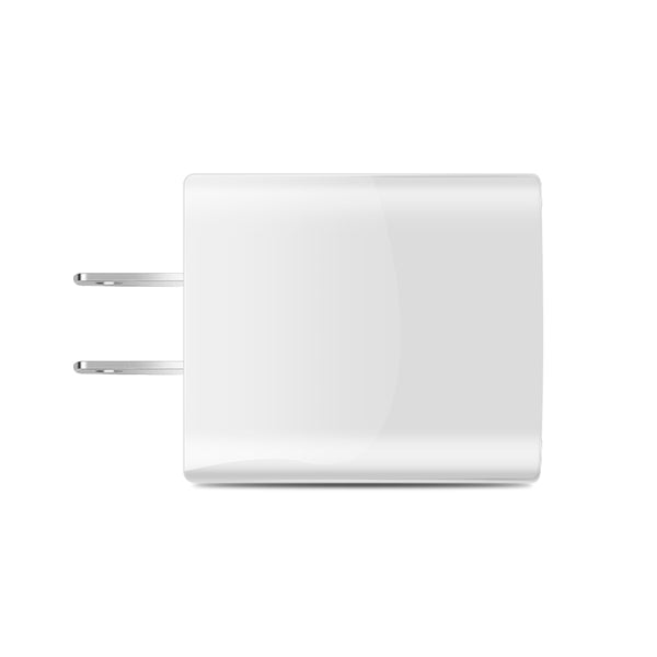 Dinuba UL listed 18W PD Wall Charger