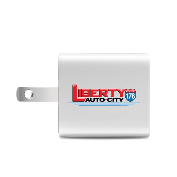 Coso 20W UL Wall Charger