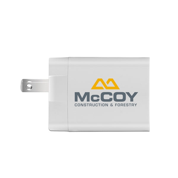 Hyperion 18W PD Wall Charger