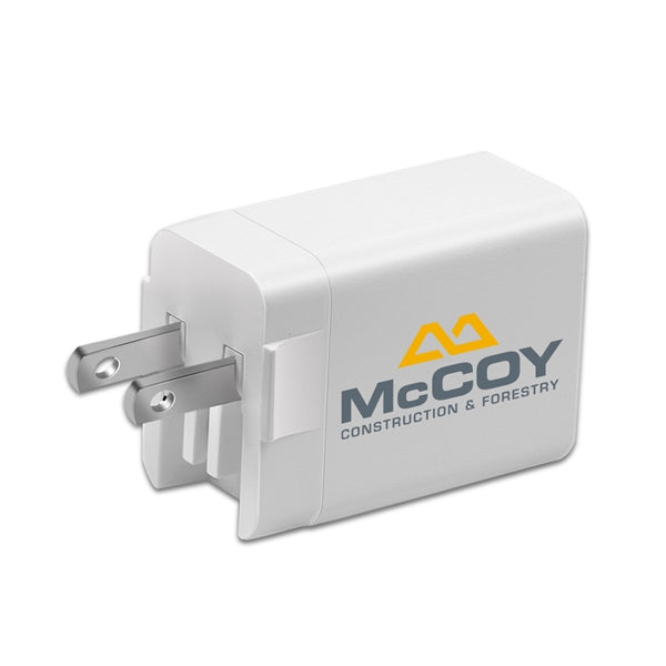 Hyperion 18W PD Wall Charger