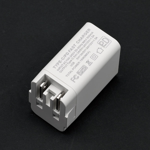 Hyperion 18W PD Wall Charger