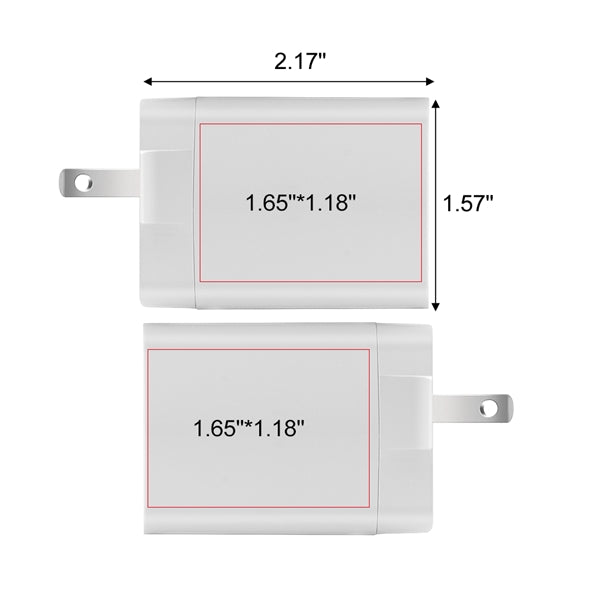 Hyperion 18W PD Wall Charger