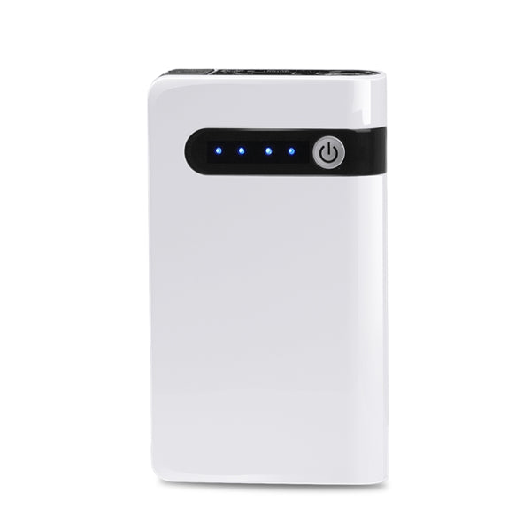 Cresta Multi-Function Car Jump Starter