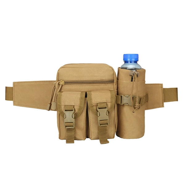 Portable Fishing Tackle Bags Fanny Pack