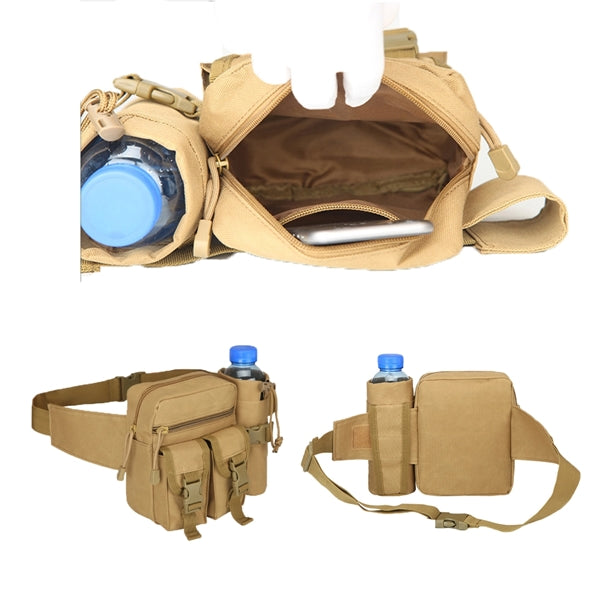 Portable Fishing Tackle Bags Fanny Pack
